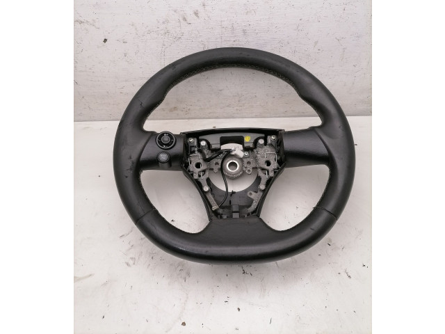 Руль Toyota iQ  2008 - - года       