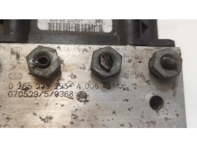 Jednotka ABS 0064810812   Mercedes-Benz A W169 2006