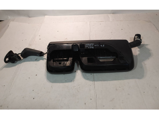 Zpětné zrcátko  Mercedes-Benz C W205 2018  A0028102616  