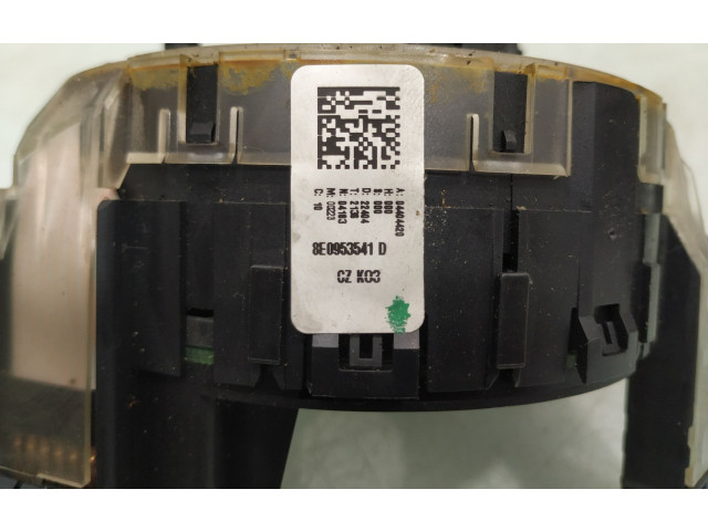 Подрулевой шлейф SRS 8E0953541D   Volkswagen Touareg I