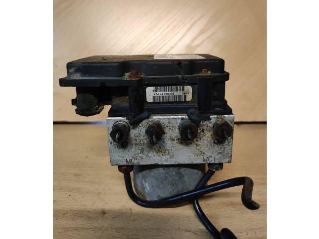 Jednotka ABS 9659457180, 87BHB61381925   Peugeot 307 2005