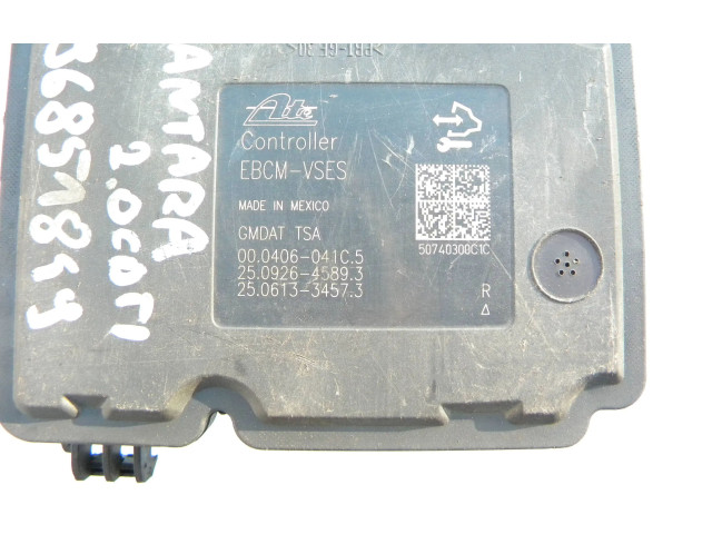 Jednotka ABS 96851849, 25021205284   Opel Antara 2007