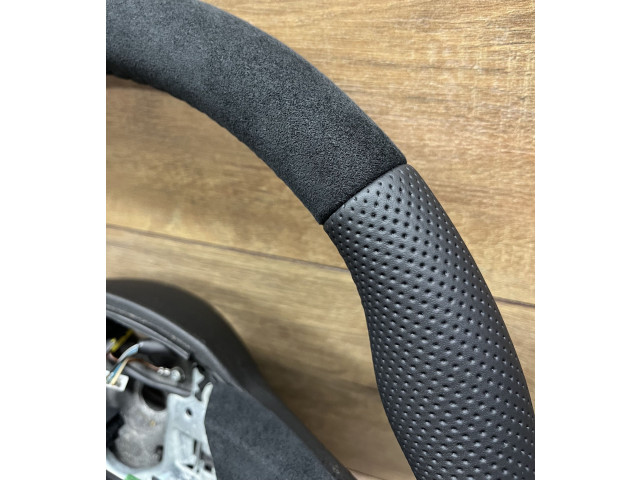 Volant BMW X5 E53 2004   