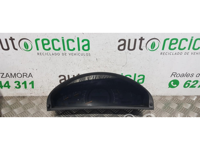Přístrojová deska  Mercedes-Benz S W220  A2205402747, CUADROINSTRUMENTOS  