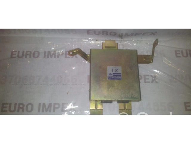 Блок управления двигателя 2371066C00, 1X30   Nissan Sunny