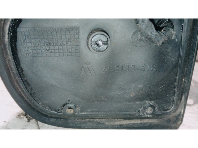 Zpětné zrcátko pravé Mercedes-Benz C W203 2003  413133418  