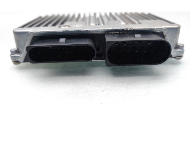 Блок управления коробкой передач 7532878, 7507492   BMW 6 E63 E64