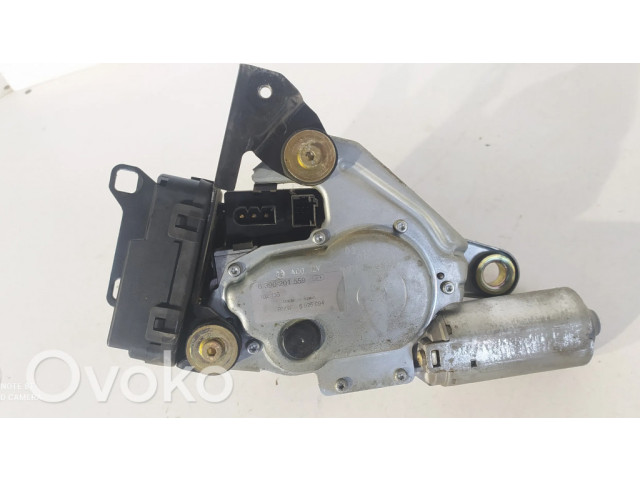 Моторчик заднего дворника 0390201559, 6925094    BMW 3 E46