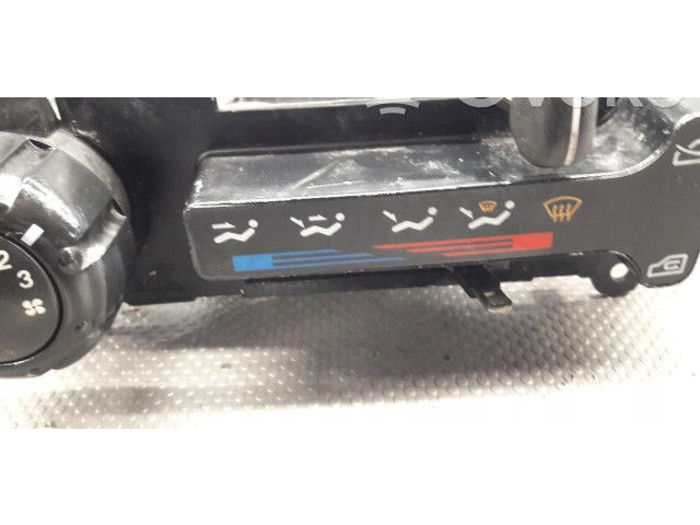 Блок управления климат-контролем 97250-02000   Hyundai Atos Prime