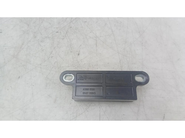 Блок управления A0038200726   Mercedes-Benz CLS C219
