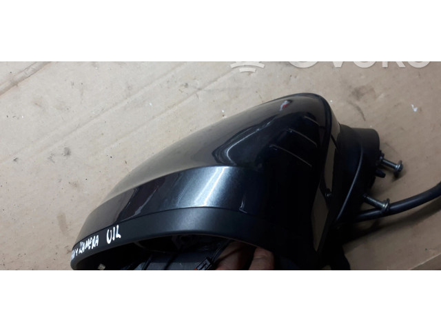 Zpětné zrcátko  Audi A4 S4 B9 8W 2020    