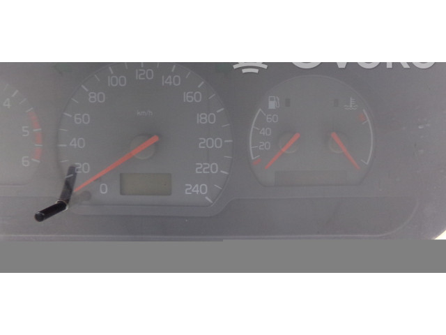 Přístrojová deska  Volvo S40, V40 1998 30862228D, 30862228D  