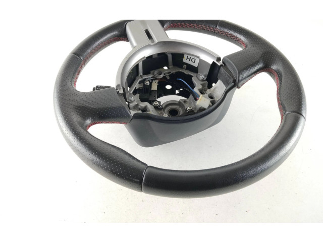 Volant Toyota GT 86 2013   