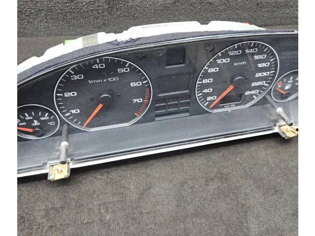 Přístrojová deska  Audi A6 S6 C4 4A 1996 4A1919033HA, 110008750001  
