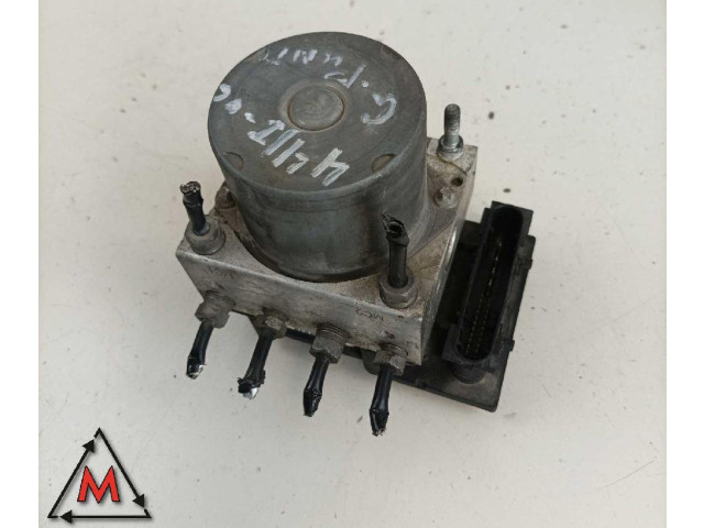 Блок управления АБС 0265800421, 0265231535   Fiat Grande Punto