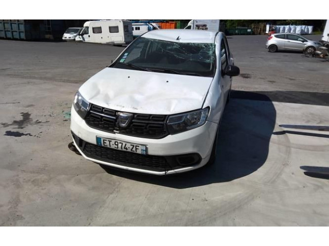Модуль управления BSM 243809584R   Dacia Logan II    