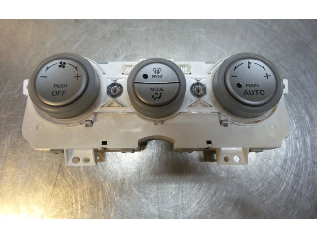 Блок управления климат-контролем PP07E0002C, PP07E0002C   Mazda MX-6