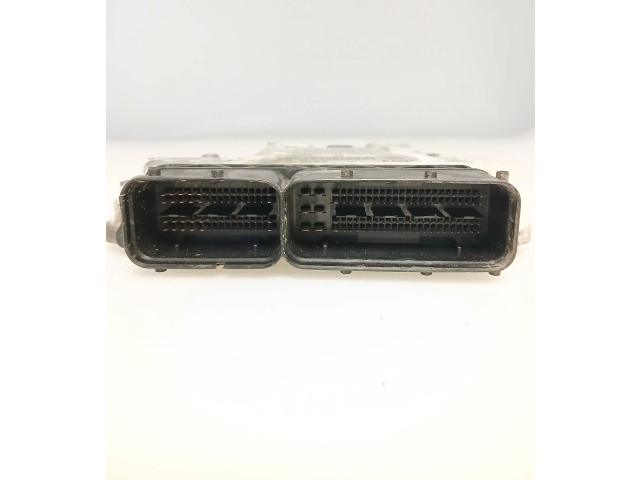 Řídící jednotka 55193968, 1039S07138   Opel Vectra C 2005