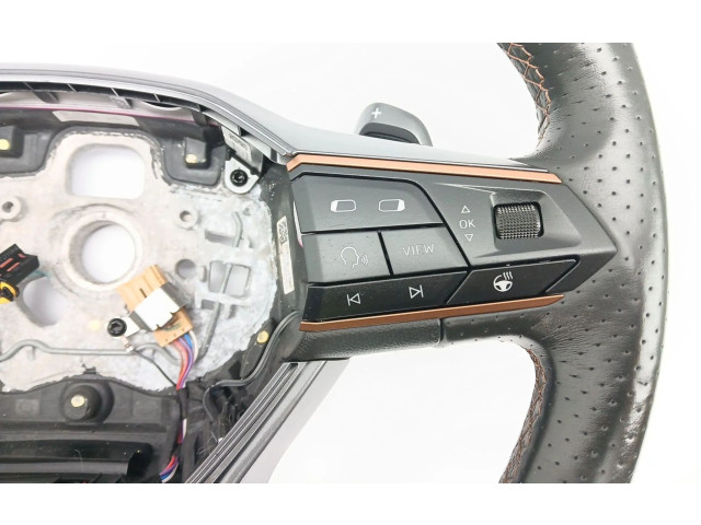 Volant Cupra Leon 2022 5FA419091FSXEY, 3127847C4N  