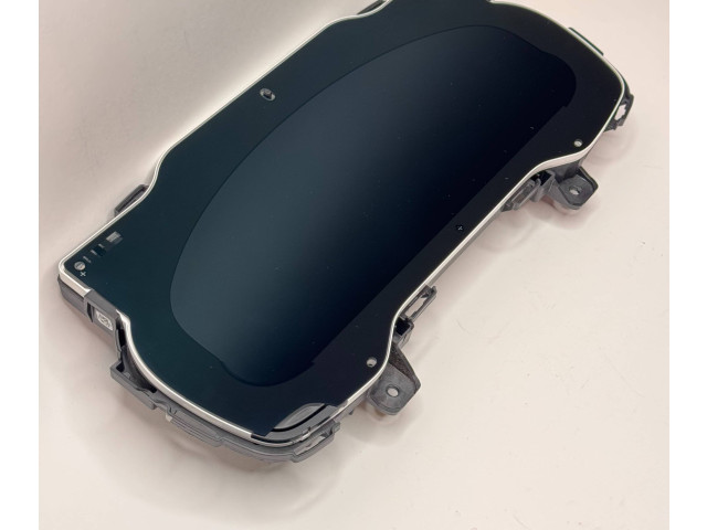 Панель приборов 62102023631, 1840068518   BMW 5 G30 G31       