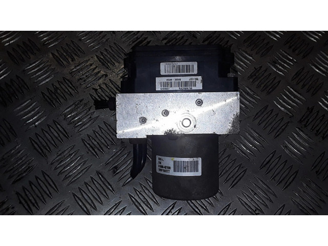 Блок АБС 6158942100   Hyundai  ix20  