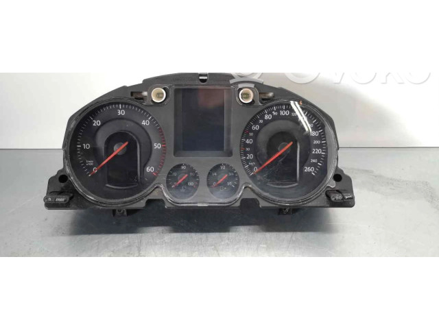 Přístrojová deska  Volkswagen PASSAT  A2C53106067  