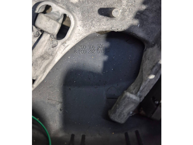Volant Renault Megane II 2004 8200282593A  