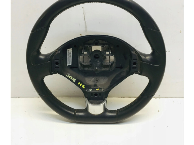 Volant Peugeot RCZ 2011   