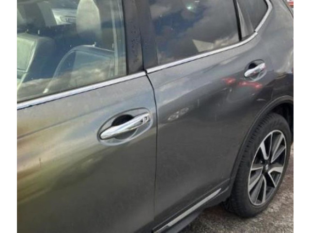 Řídící jednotka 237104BE1A   Nissan X-Trail T32 2018