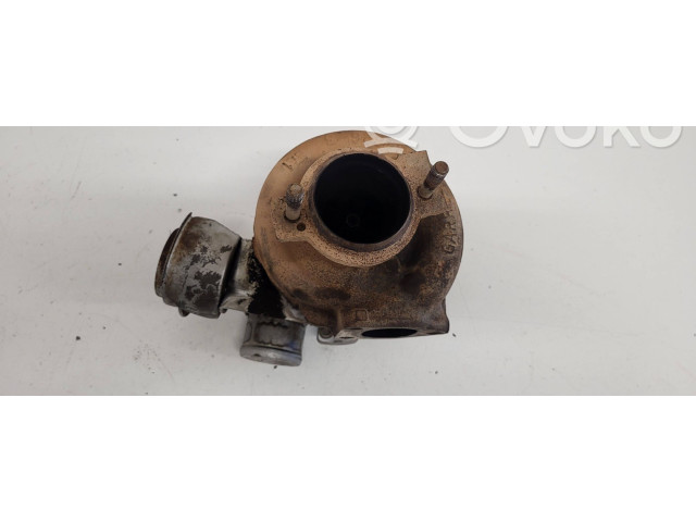  Турбина Land Rover Range Rover L322  712541         