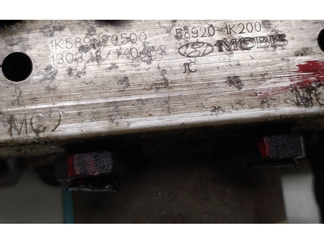 Блок АБС 1K58920500, 589201K200   Hyundai  ix20   -  года