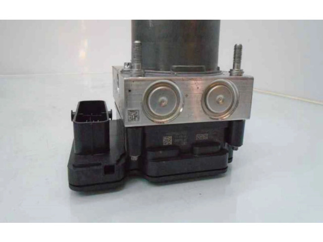 Блок управления АБС 6C0614517R   Skoda Fabia Mk3 (NJ)