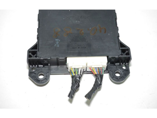 Блок управления климат-контролем 8865047051, 8865047051   Toyota Prius (NHW20)