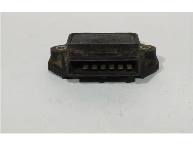 Блок управления 521007E   Renault 25