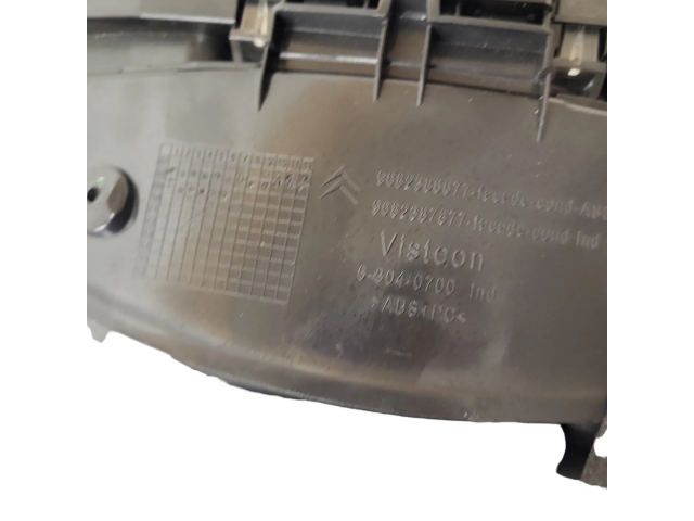 Панель приборов 9682386677, 9682387877   Citroen C5       