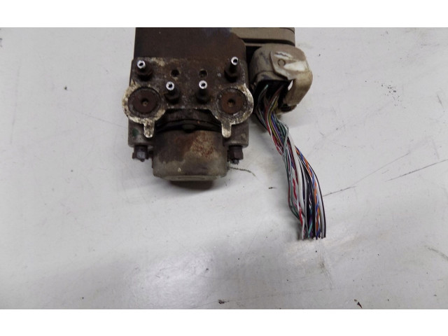Jednotka ABS 89540B4020, 89540   Daihatsu Terios 2006