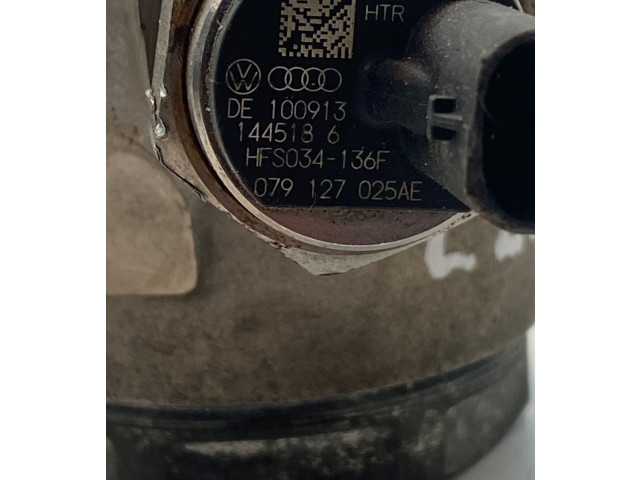 Vstřikovací čerpadlo 079127025AE, 100913   Audi A6 S6 C7 4G     