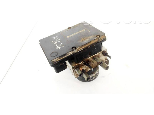 Блок АБС 4894009300, 48940-09300   SsangYong  Kyron   -  года