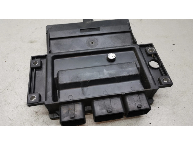 Řídící jednotka 8200399038, 8200513163   Renault Megane II 2006
