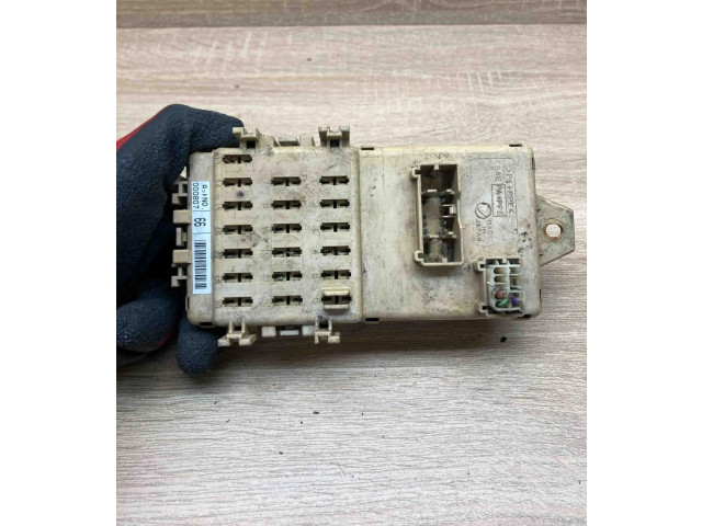   Pojistková skříňka JB200400, 000807   Subaru Forester SF 2000
