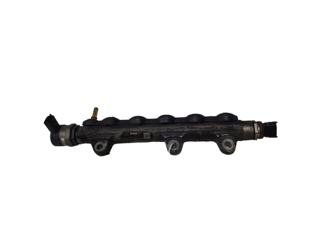 Vstřikovací lišta 0445214155, 8200842432   Nissan X-Trail T31    M9R833 