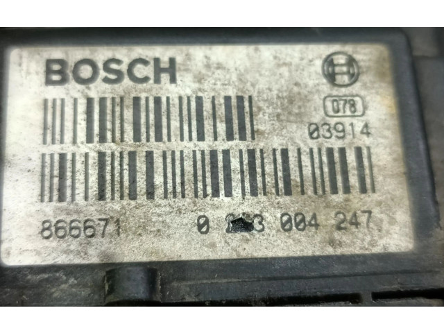Jednotka ABS 0265216519   Honda Civic 