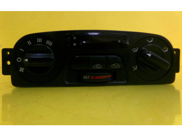 Блок управления климат-контролем OK9BB61190   KIA Clarus