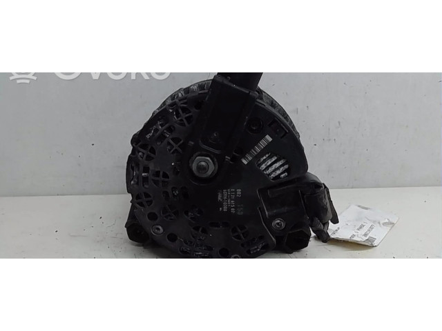 Генератор 6G9N10300AD   Ford S-MAX 2.2     