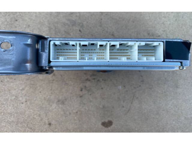 Řídící jednotka 896616A330, 89661-6A330   Toyota Land Cruiser (J120) 2008
