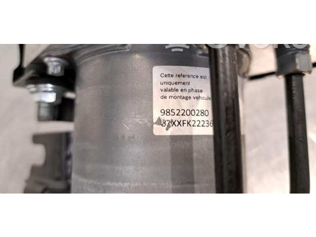 Jednotka ABS 9852200280   Peugeot 5008 II 2023