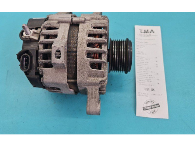 Турбина Генератор Hyundai i20 (GB IB)  IMPRK1460038         