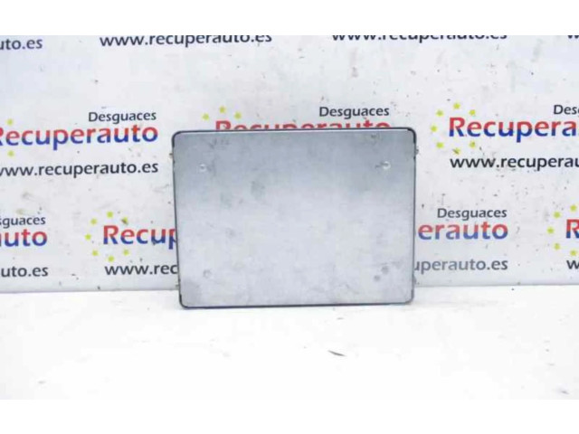 Řídící jednotka 2371099B00   Nissan Micra 