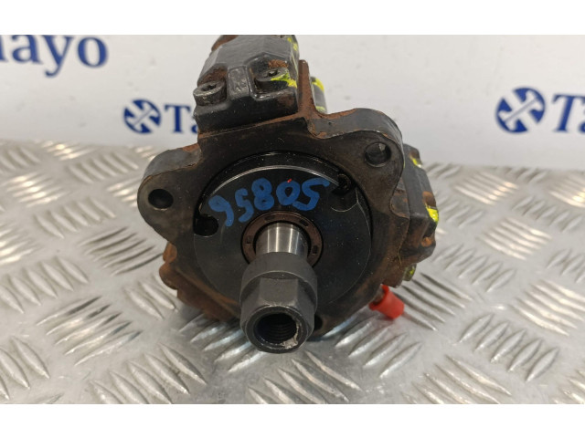 Vstřikovací čerpadlo 0445010011, 2247801   Land Rover Freelander    204D3 