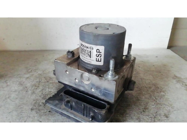 Jednotka ABS 71751083, 0265950670   Fiat Bravo 2007